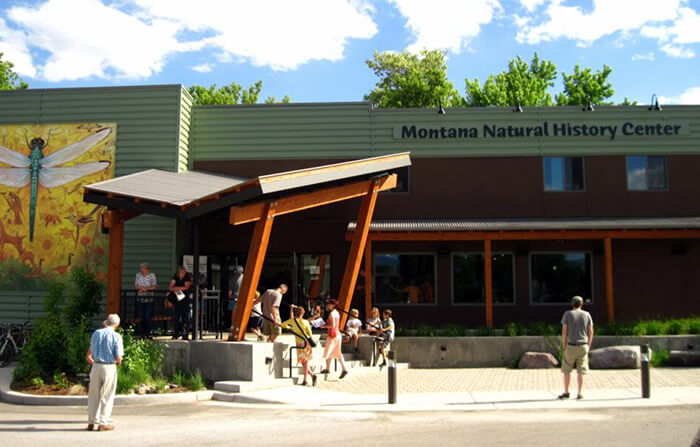 Montana Natural History Center