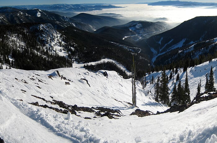 Montana Snowbowl