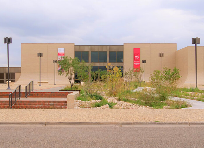 Museum of Texas Tech University