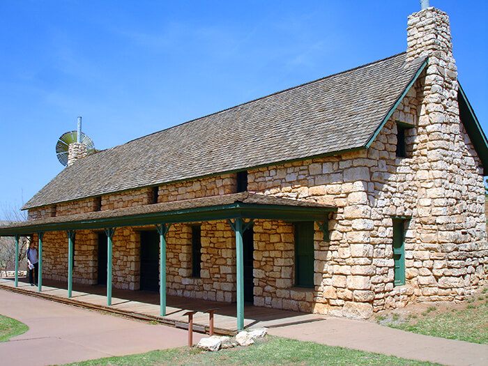 National Ranching Heritage Center