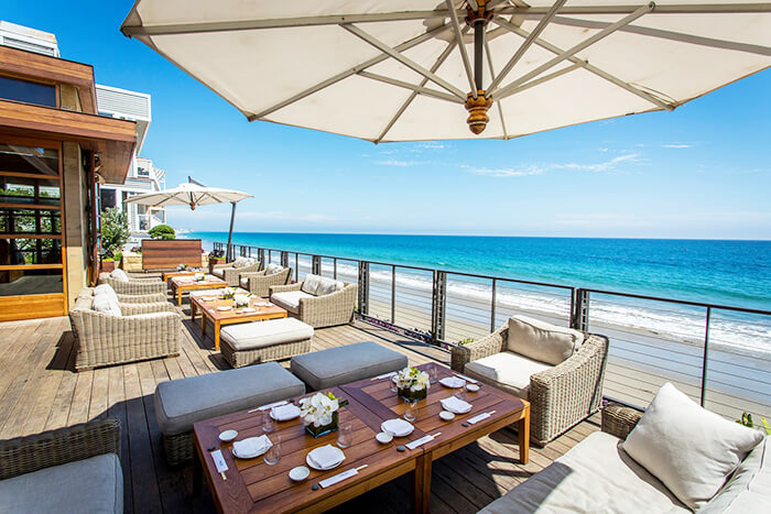 Nobu Malibu