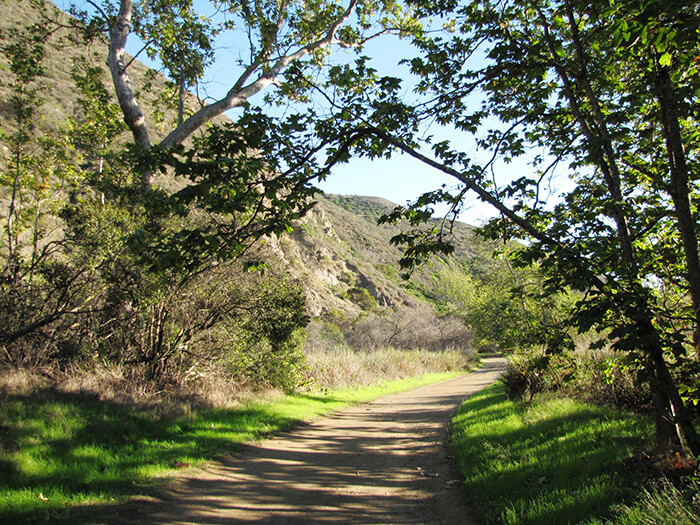 Point Mugu State Park