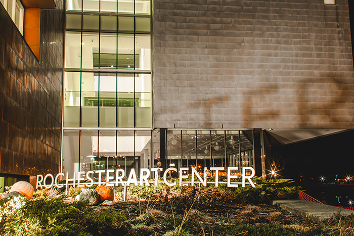 Rochester Art Center