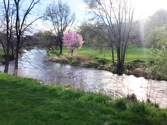 Rock Creek County Park