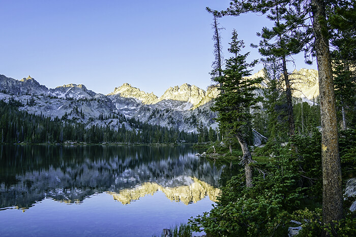 Sawtooth National Forest