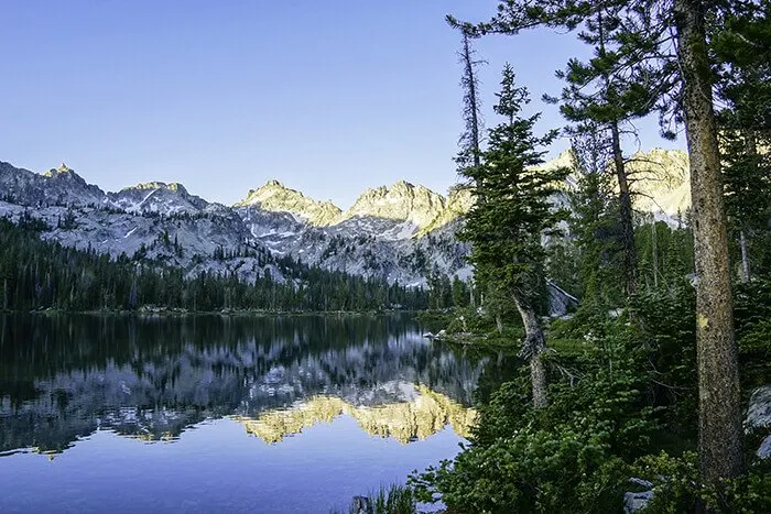 Sawtooth National Forest