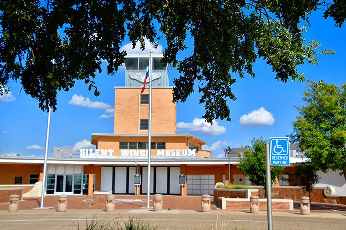 Silent Wings Museum