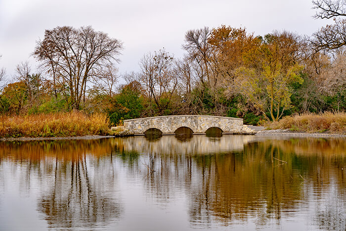 Silver Lake Park