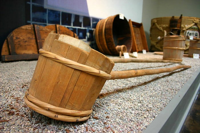 Takara Sake Museum