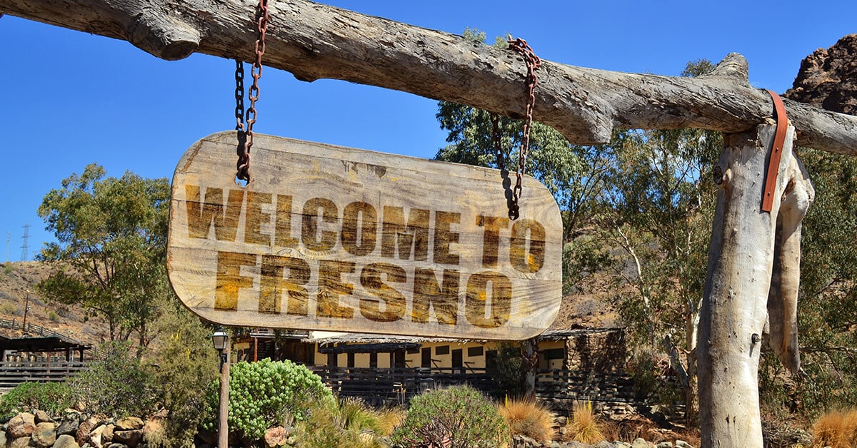 Things To Do Fresno Ca