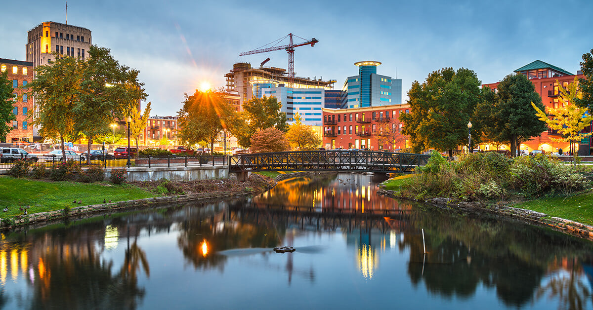 35 Best & Fun Things To Do In Kalamazoo (MI) Attractions & Activities