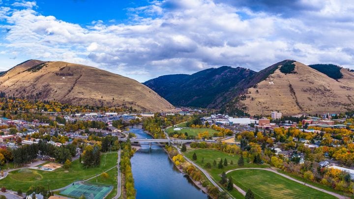 Things To Do In Missoula