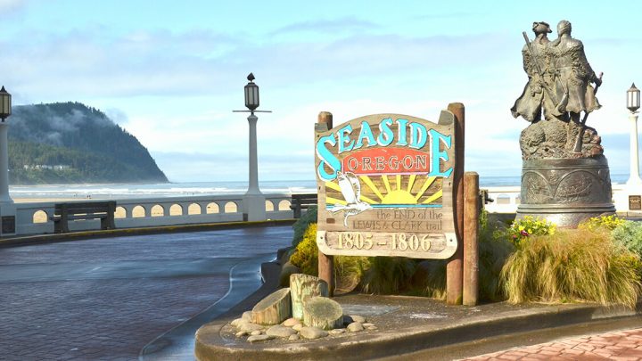 Things To Do In Seaside, Oregon