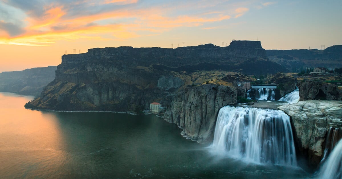 twin falls idaho places to visit