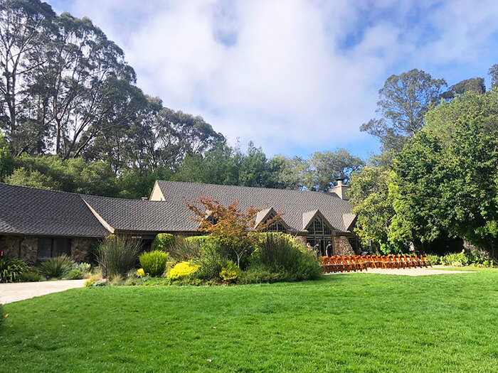 Tilden Regional Park