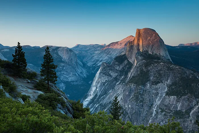 Yosemite National Park