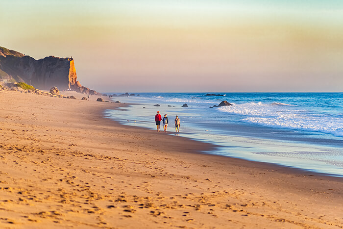 Zuma Beach