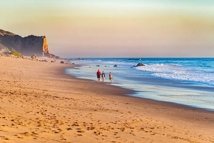 Zuma Beach