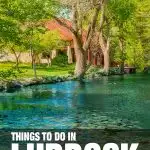 best things to do in Lubbock, TX