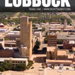 best things to do in Lubbock, TX