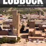 best things to do in Lubbock, TX