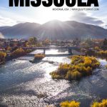 best things to do in Missoula