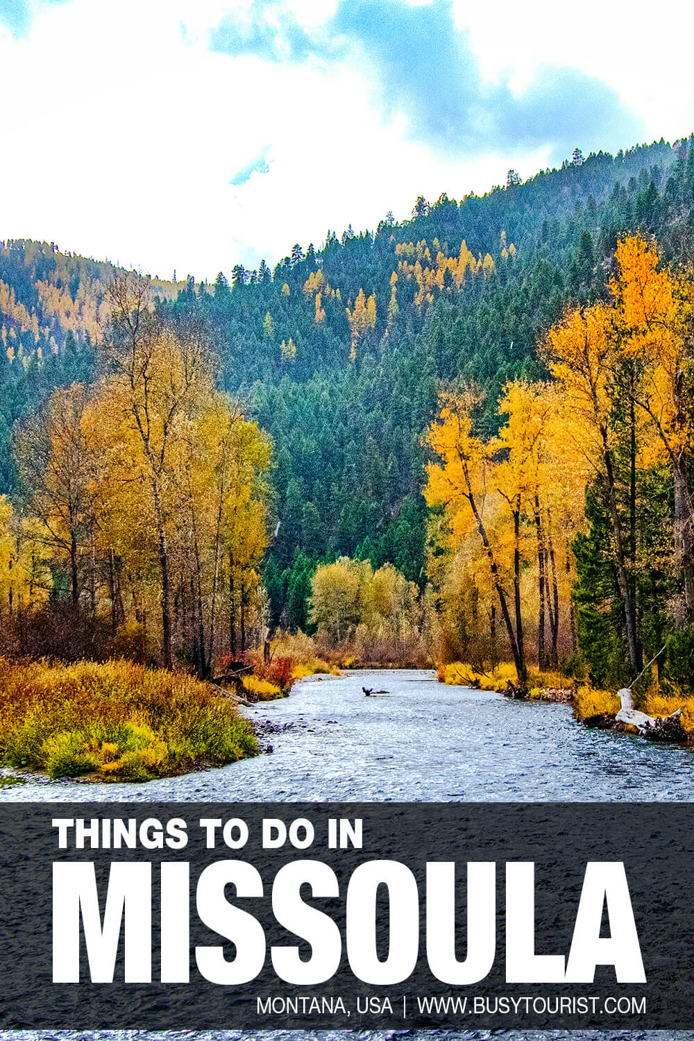 29 Best & Fun Things To Do In Missoula (MT) Attractions & Activities