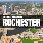 best things to do in Rochester, MN