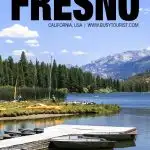 fun things to do in Fresno