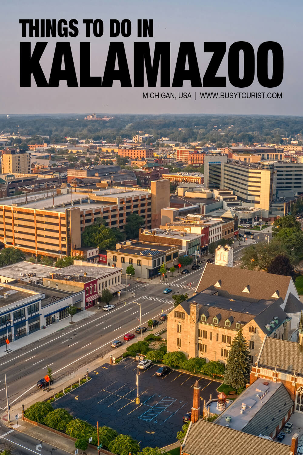 35 Best & Fun Things To Do In Kalamazoo (MI) Attractions & Activities
