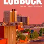 fun things to do in Lubbock