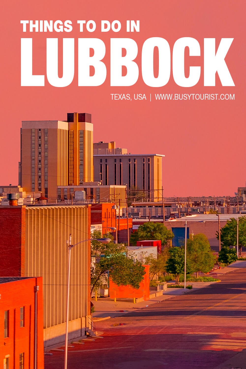 22 Best & Fun Things To Do In Lubbock (TX) Attractions & Activities