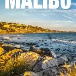 fun things to do in Malibu