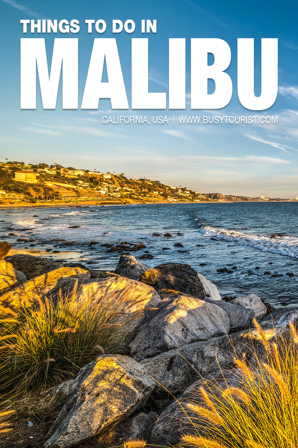 28 Best & Fun Things To Do In Malibu (CA) Attractions & Activities
