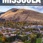 fun things to do in Missoula