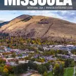fun things to do in Missoula