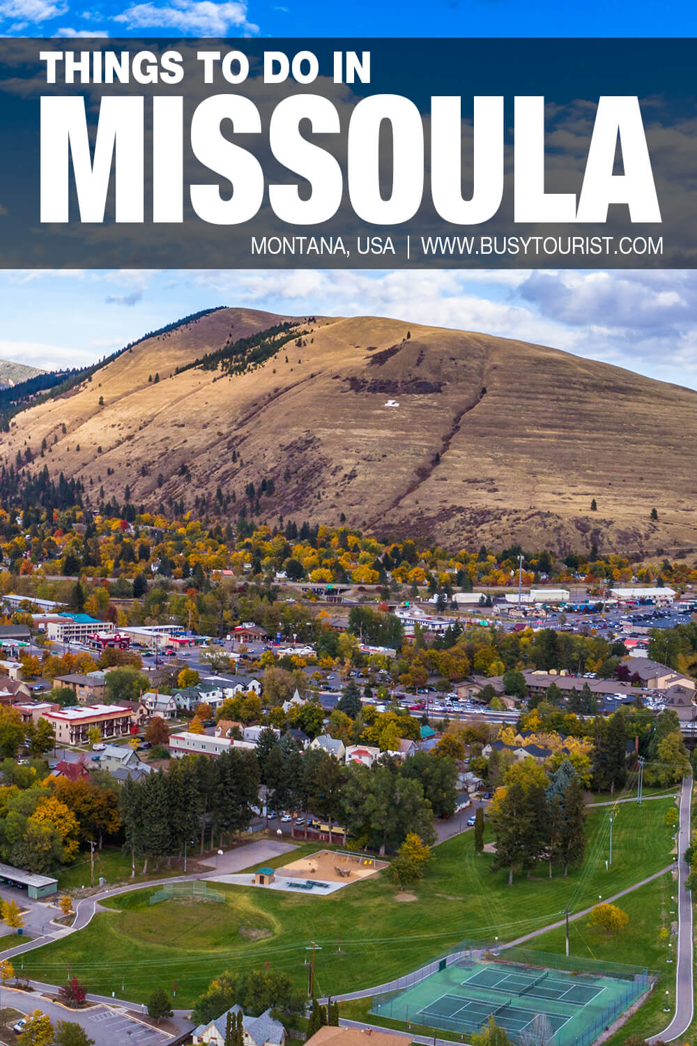 missoula montana tourist attractions