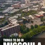 fun things to do in Missoula, MT