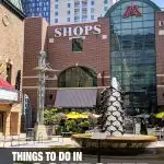 fun things to do in Rochester, MN
