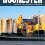 fun things to do in Rochester, MN