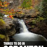 fun things to do in Scranton, PA