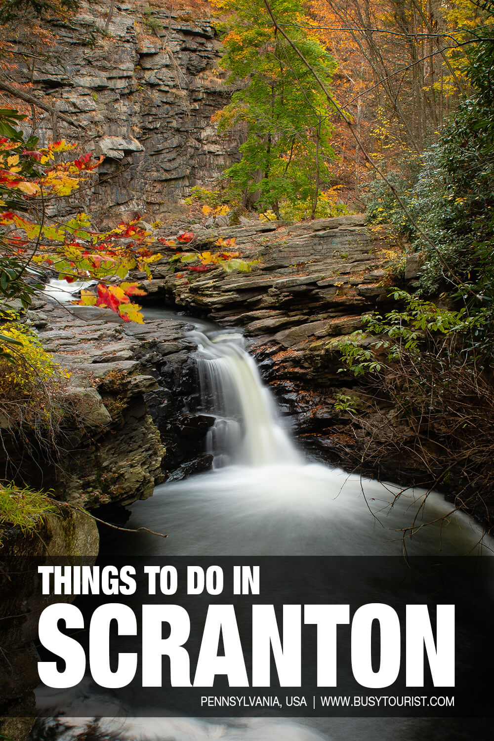 19 Best & Fun Things To Do In Scranton (PA) Attractions & Activities