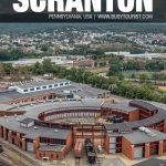 fun things to do in Scranton, PA