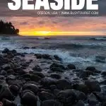 fun things to do in Seaside, Oregon