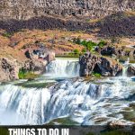 fun things to do in Twin Falls