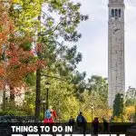 places to visit in Berkeley, CA