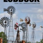 places to visit in Lubbock, TX