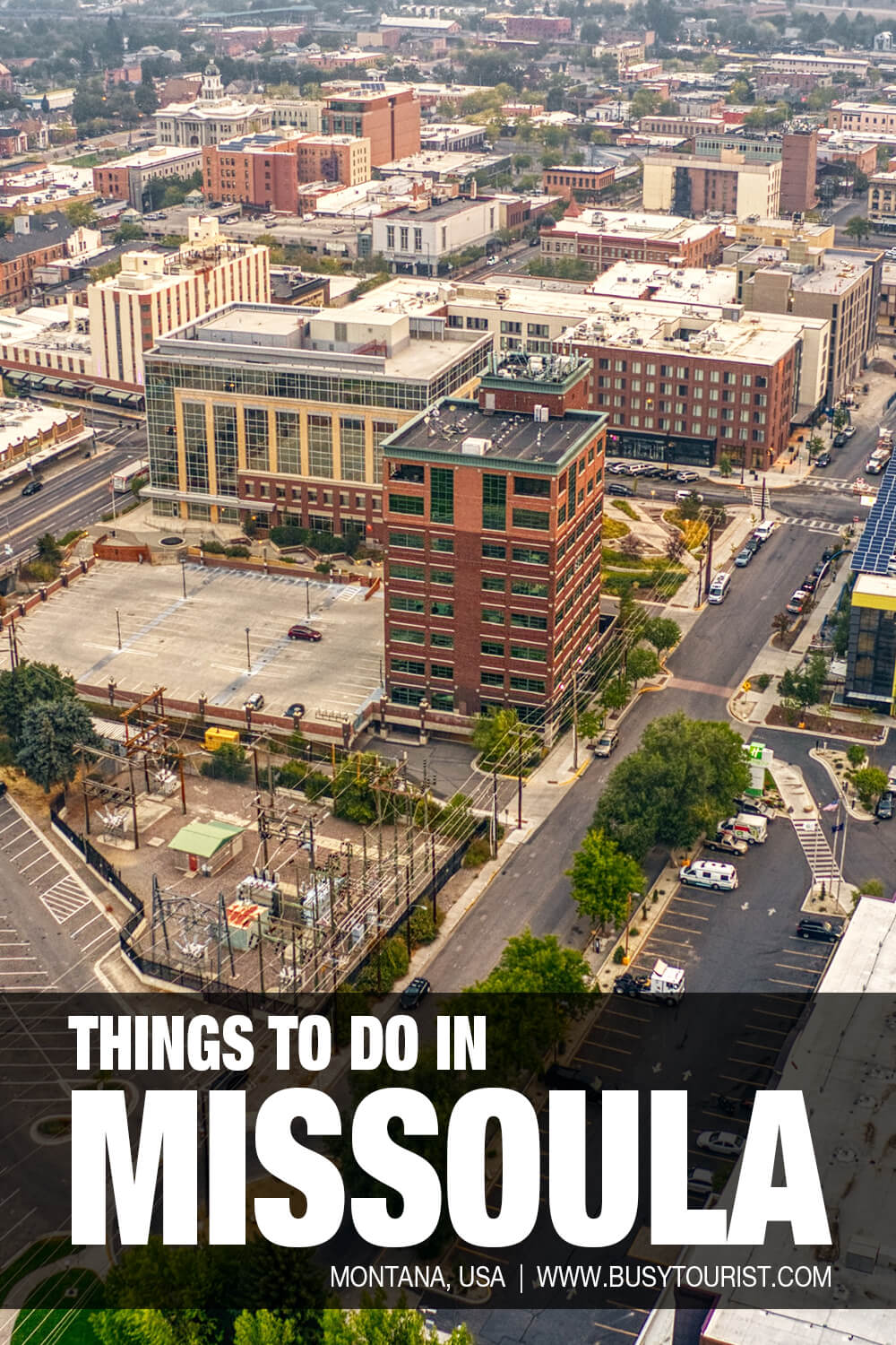 29 Best & Fun Things To Do In Missoula (MT) Attractions & Activities
