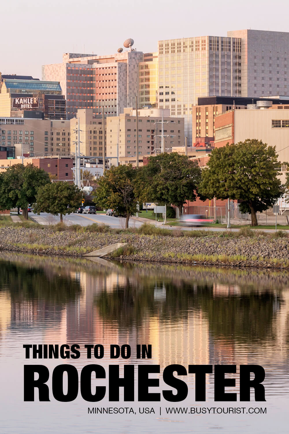 28 Best & Fun Things To Do In Rochester (MN) Attractions & Activities