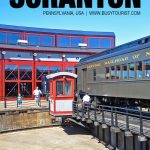 places to visit in Scranton, PA